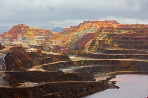 National Iranian Copper Industries Company